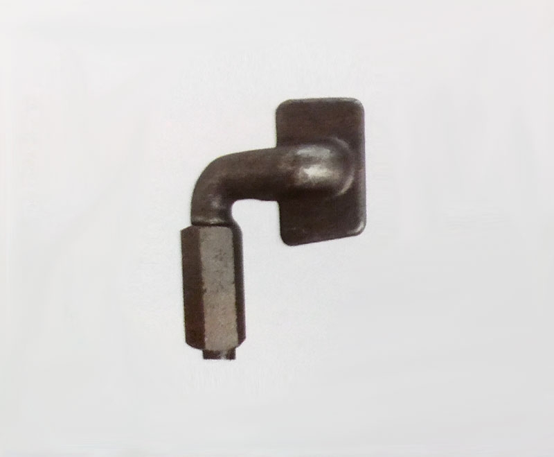 鍛打轉(zhuǎn)軸合頁
