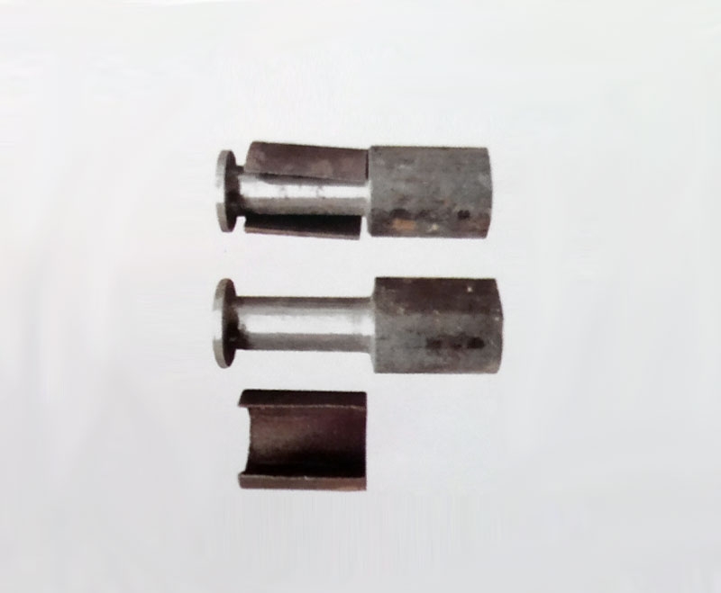 開口轉(zhuǎn)軸合頁