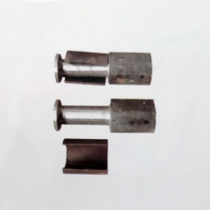 開口轉(zhuǎn)軸合頁